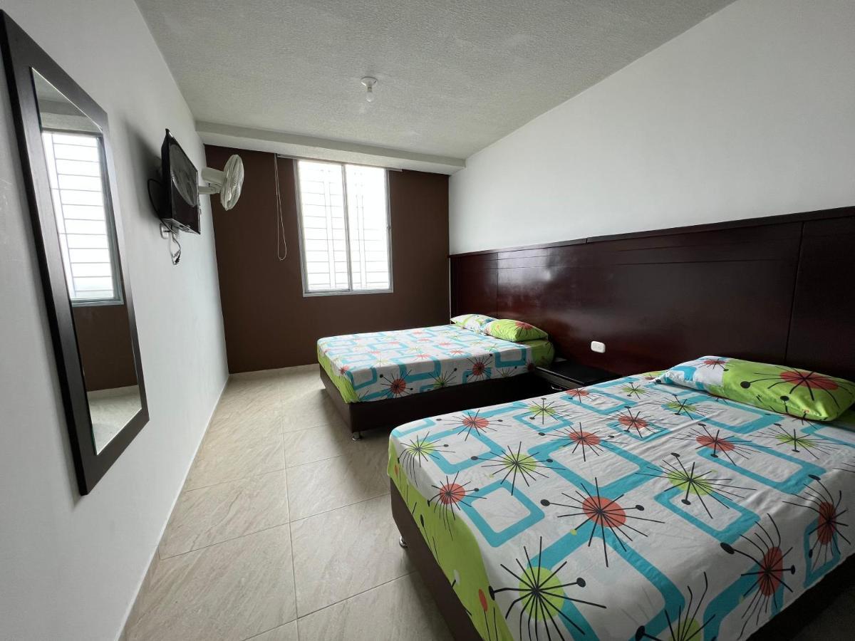 Hotel Marialu Ocaña Kültér fotó