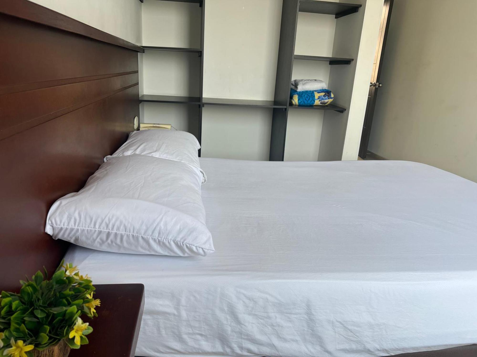 Hotel Marialu Ocaña Kültér fotó