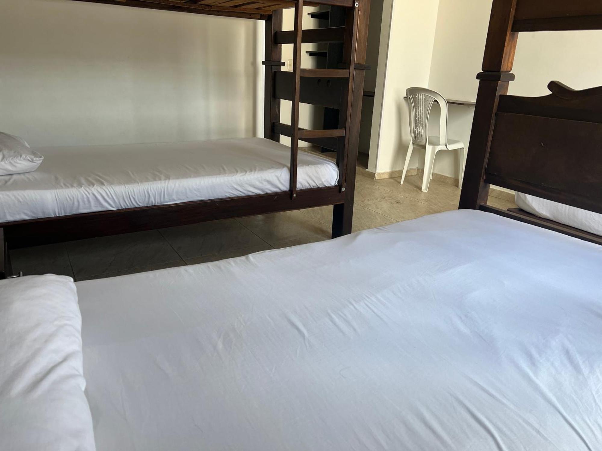 Hotel Marialu Ocaña Kültér fotó